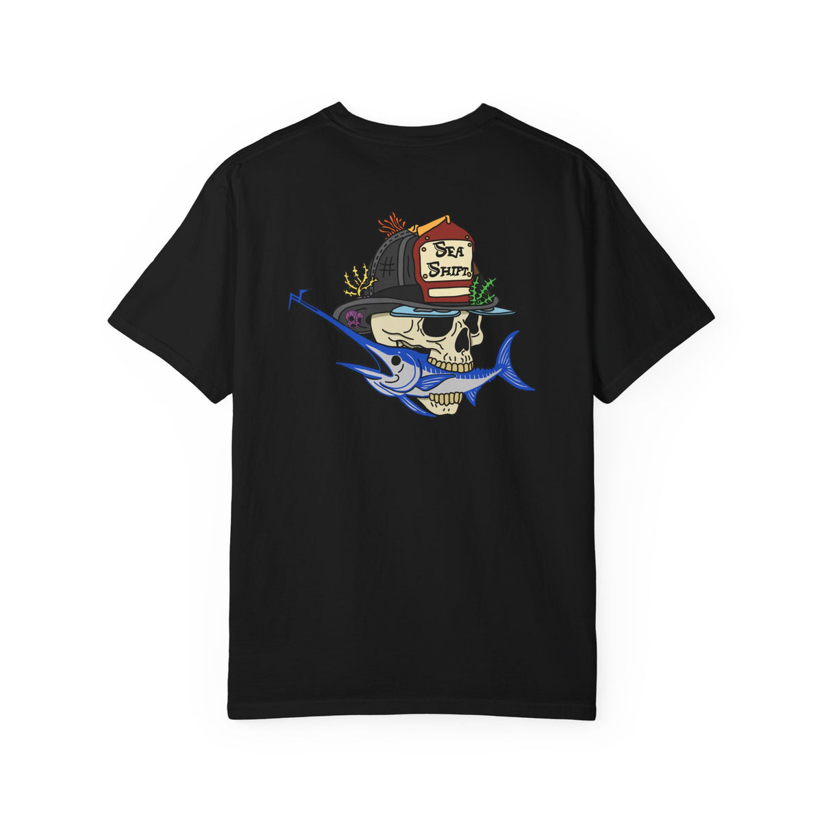 Sea Shift Swordfish T‑Shirt