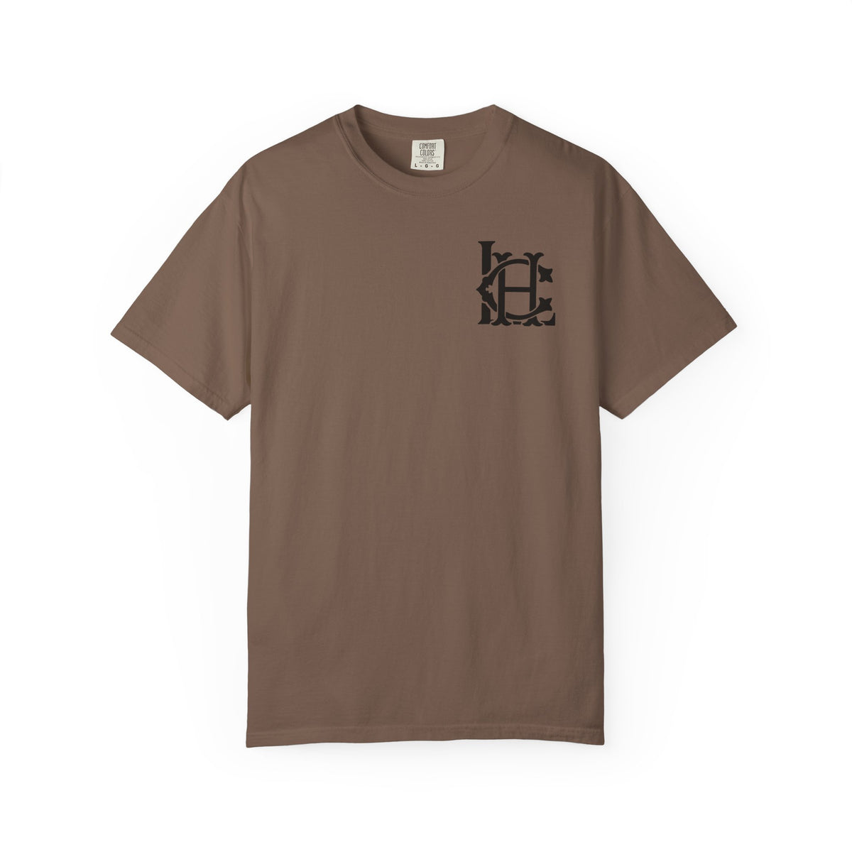 Old Fashioned Firefighter T-Shirt