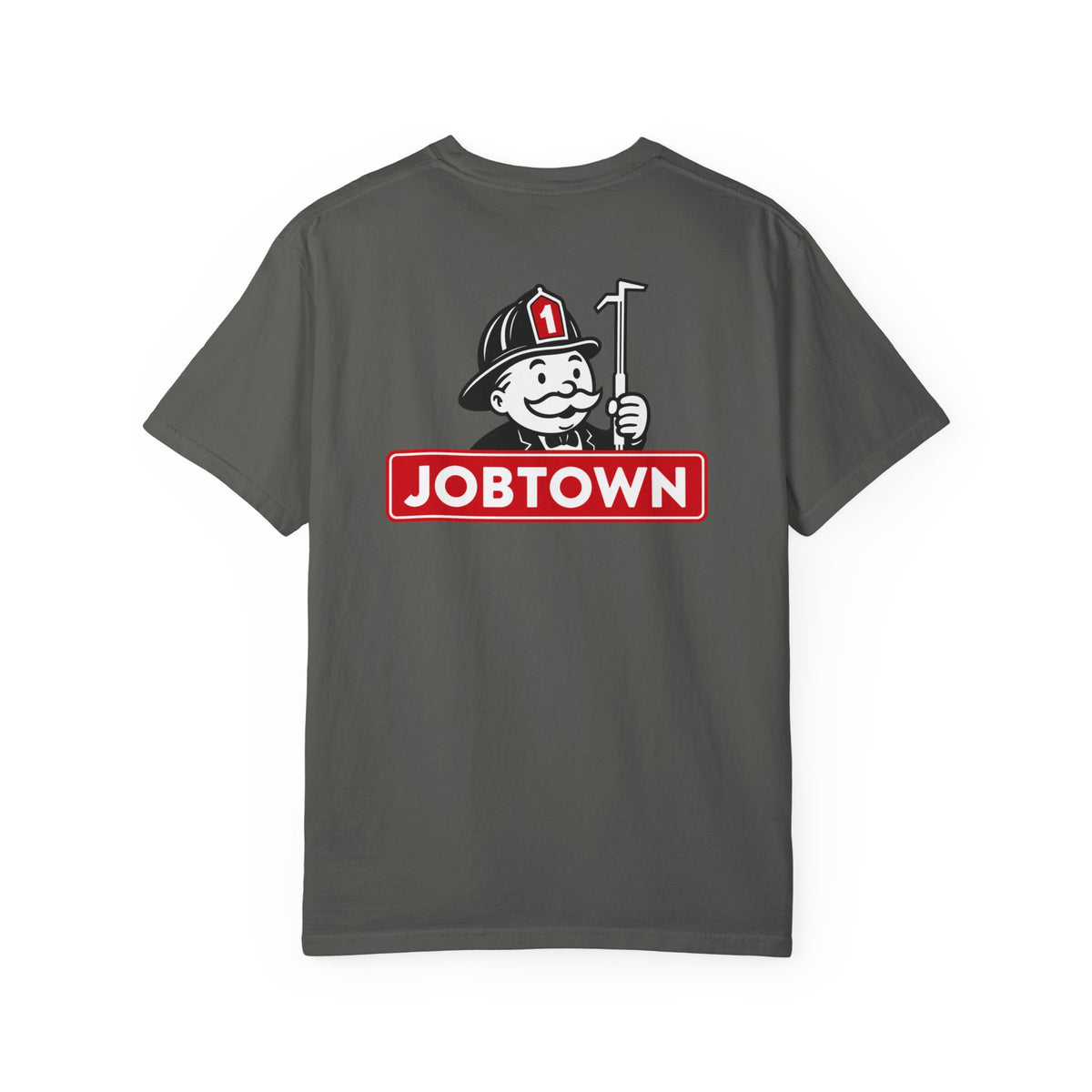 Monopoly Jobtown T-Shirt