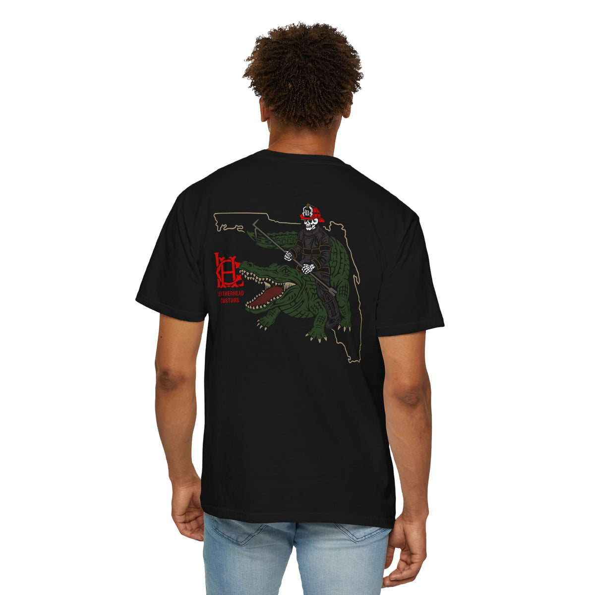 Florida Gator T-Shirt