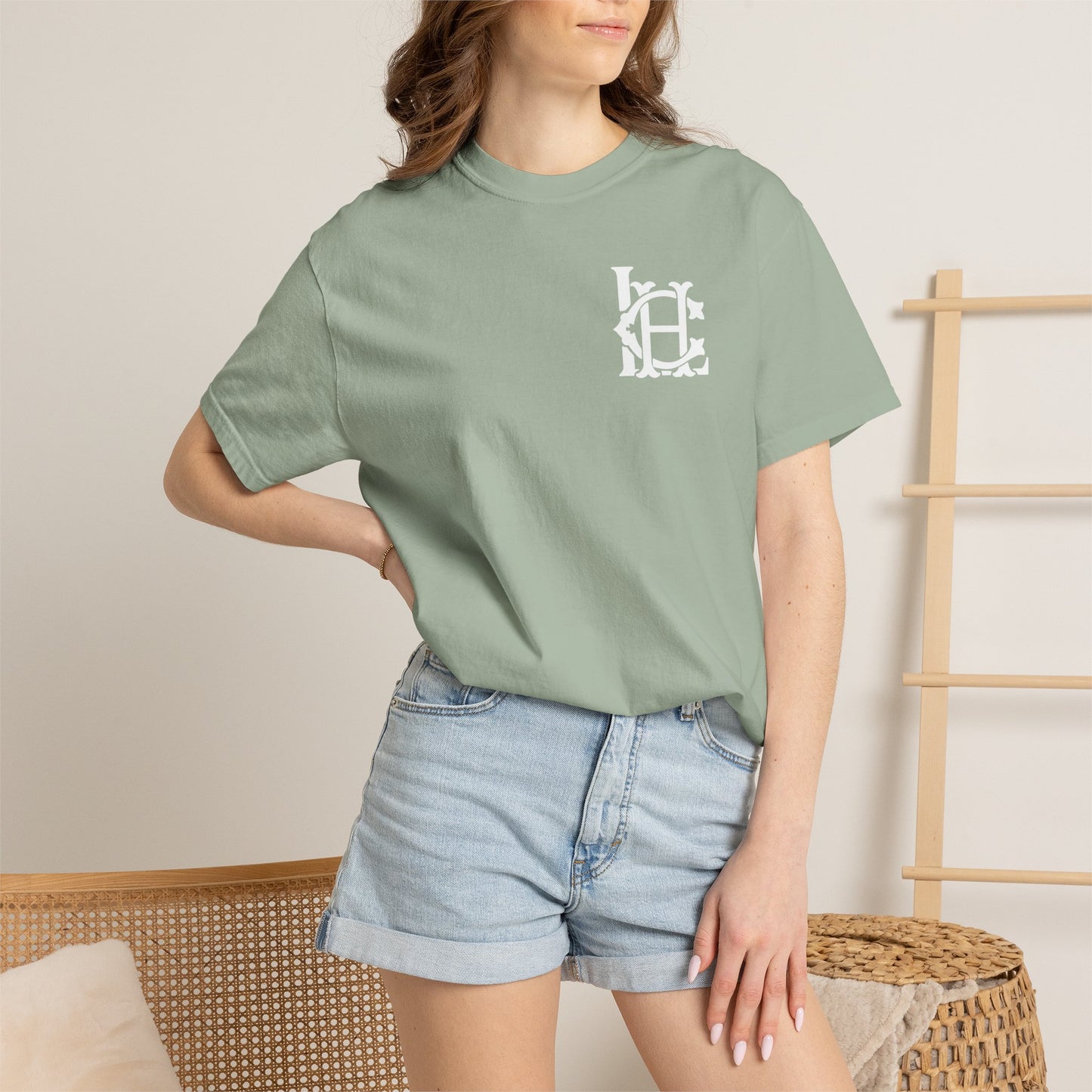 Sea Shift Swordfish T‑Shirt