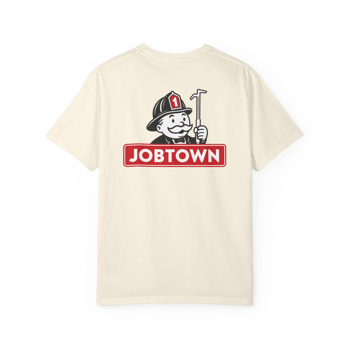 Monopoly Jobtown T-Shirt