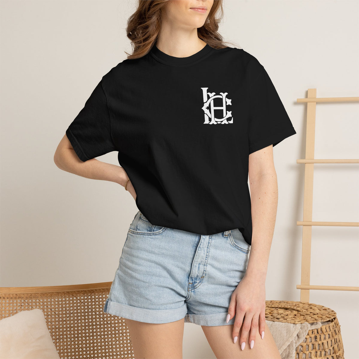Sea Shift Swordfish T‑Shirt