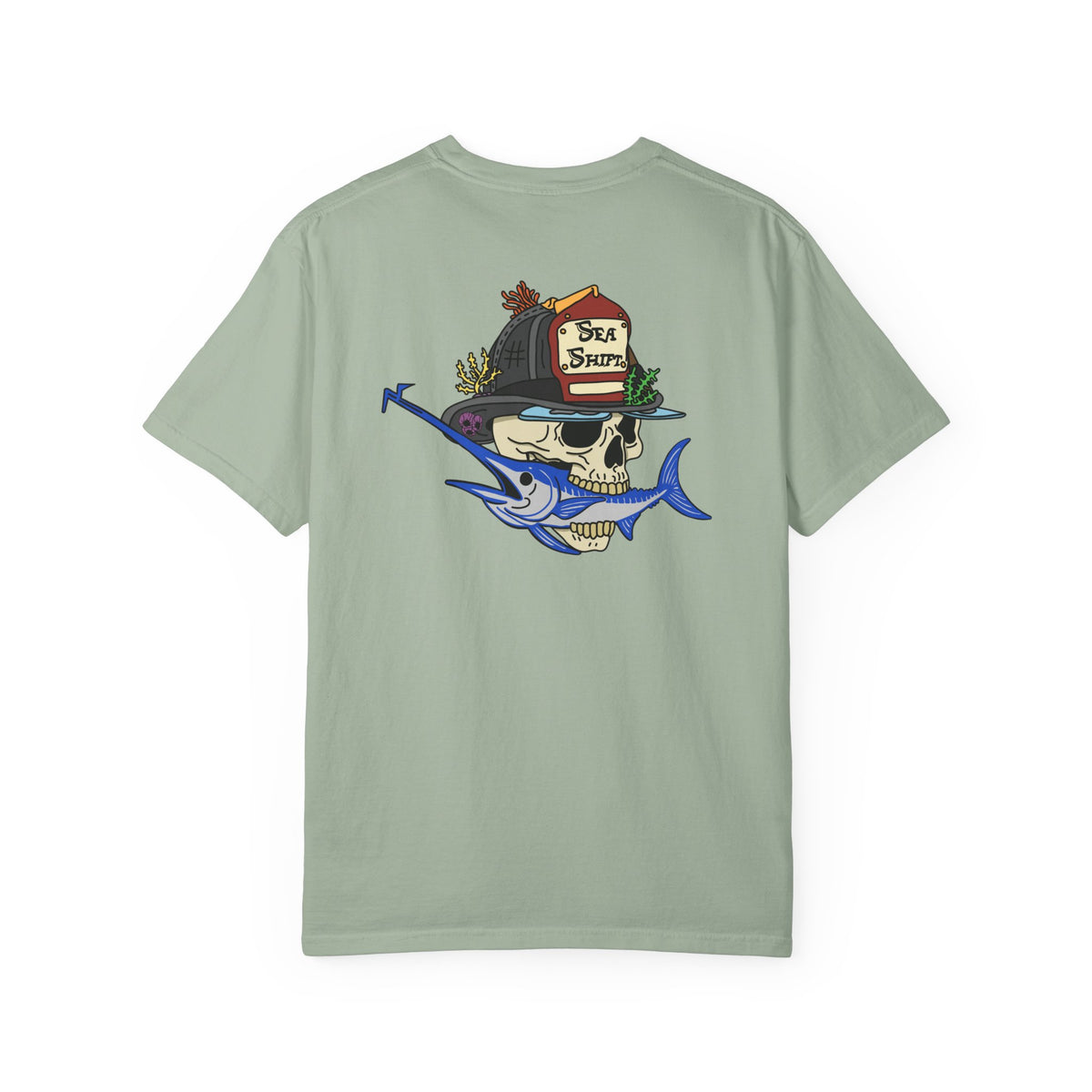 Sea Shift Swordfish T‑Shirt