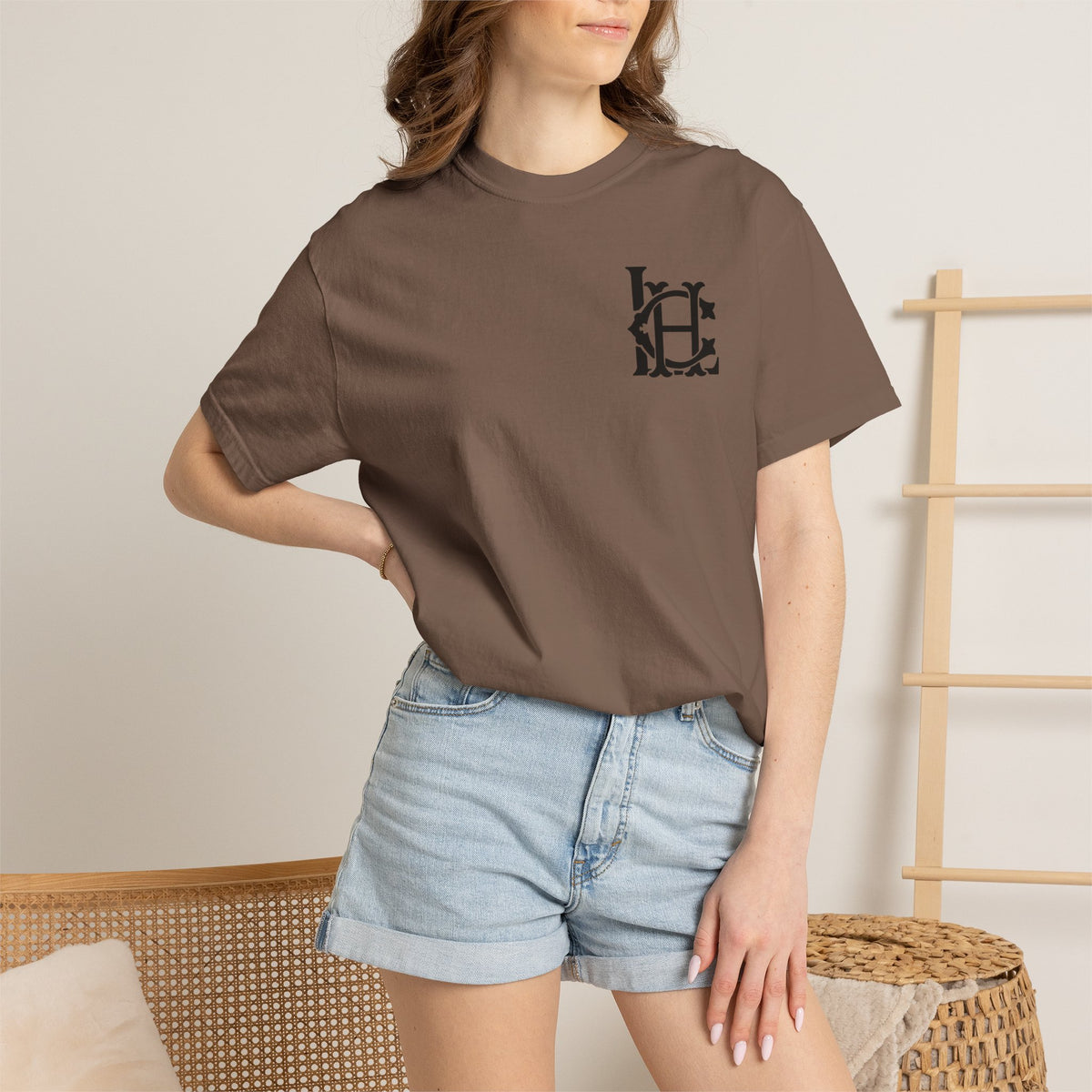 Old Fashioned Firefighter T-Shirt
