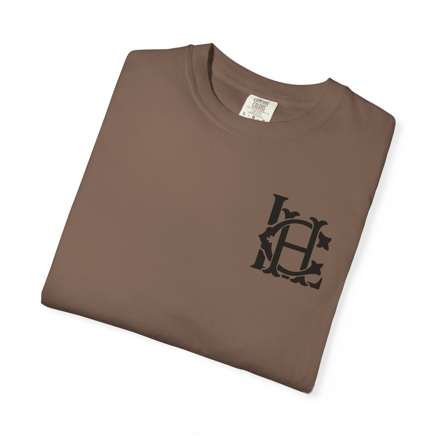 Old Fashioned Firefighter T-Shirt