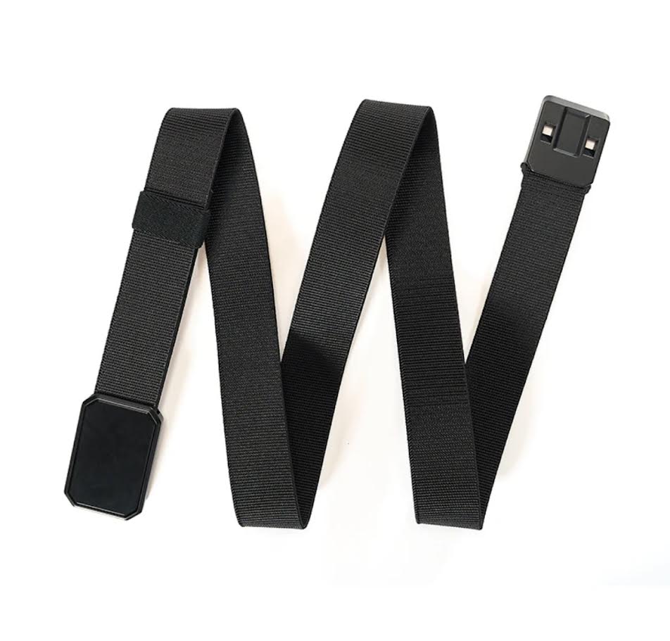 Custom Engraved Belt