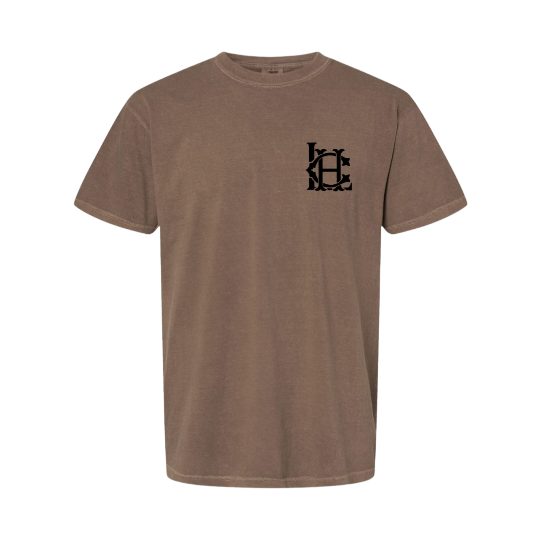 Old Fashioned Firefighter T-Shirt