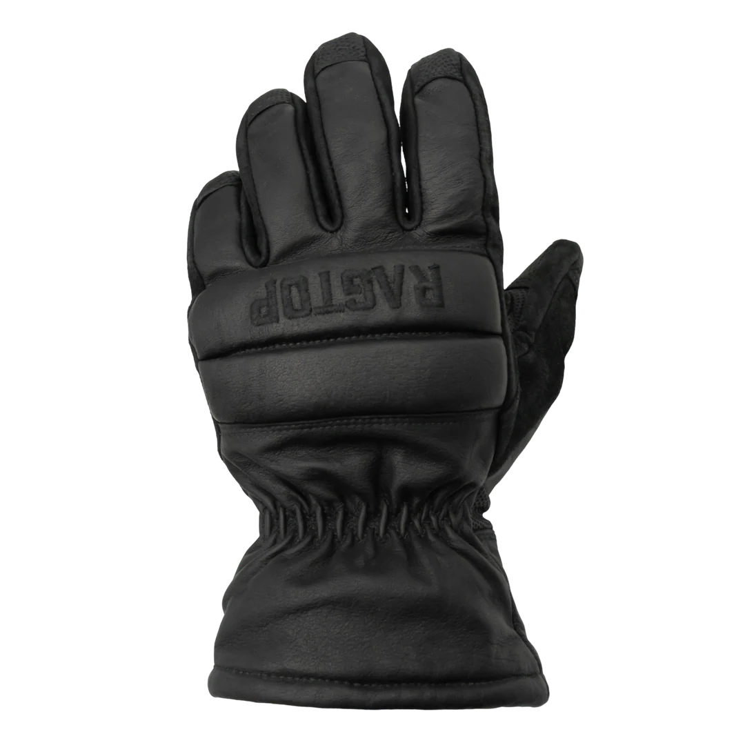 RagTop™ Fire Duty Mitts