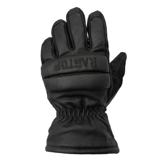 RagTop™ Fire Duty Mitts