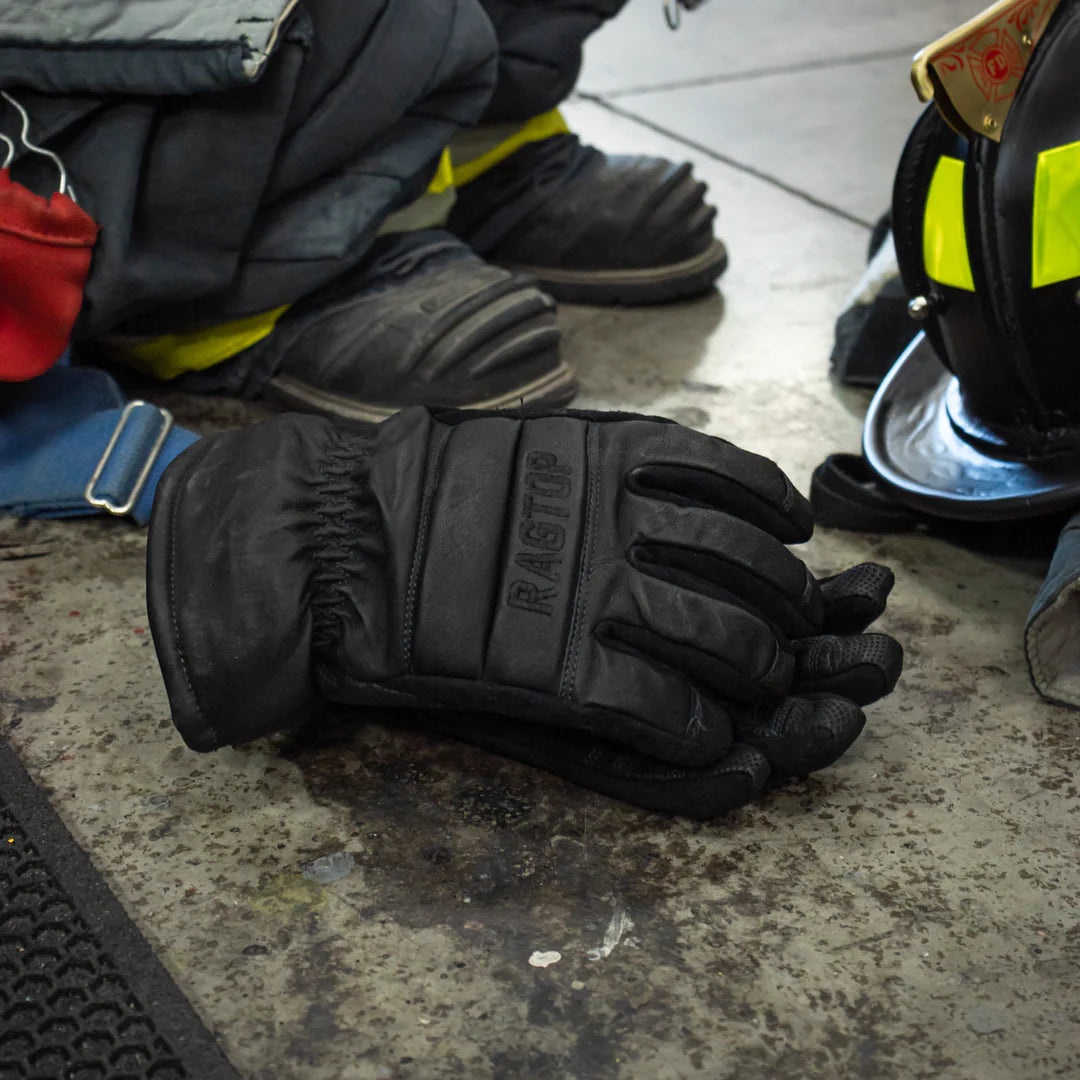 RagTop™ Fire Duty Mitts