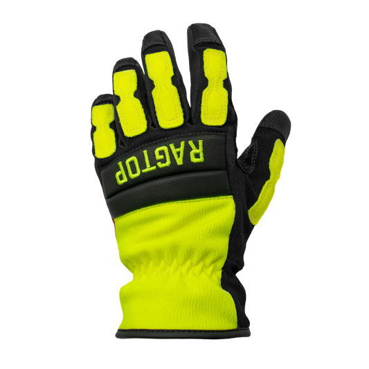 RagTop™ Hi-Vis Extrication Mitts