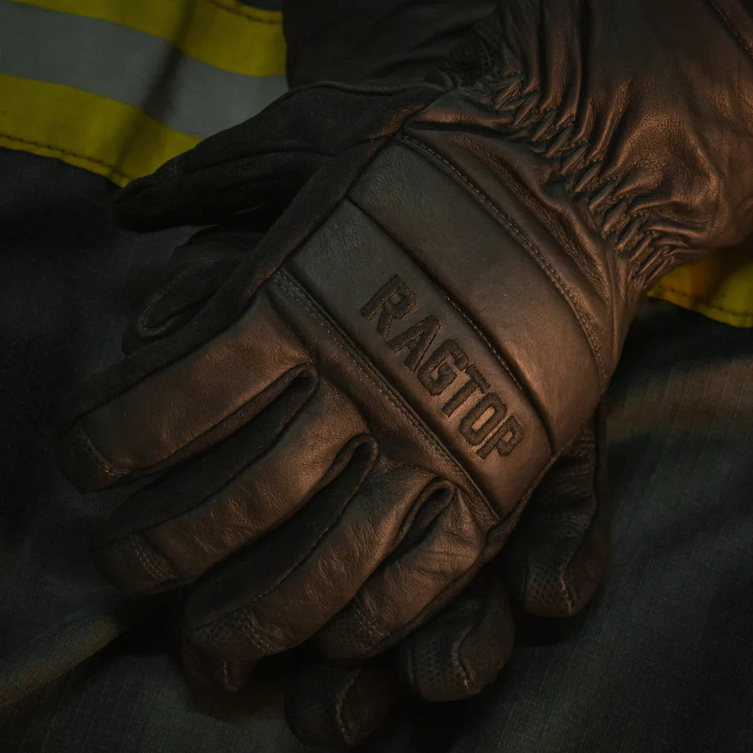 RagTop™ Fire Duty Mitts