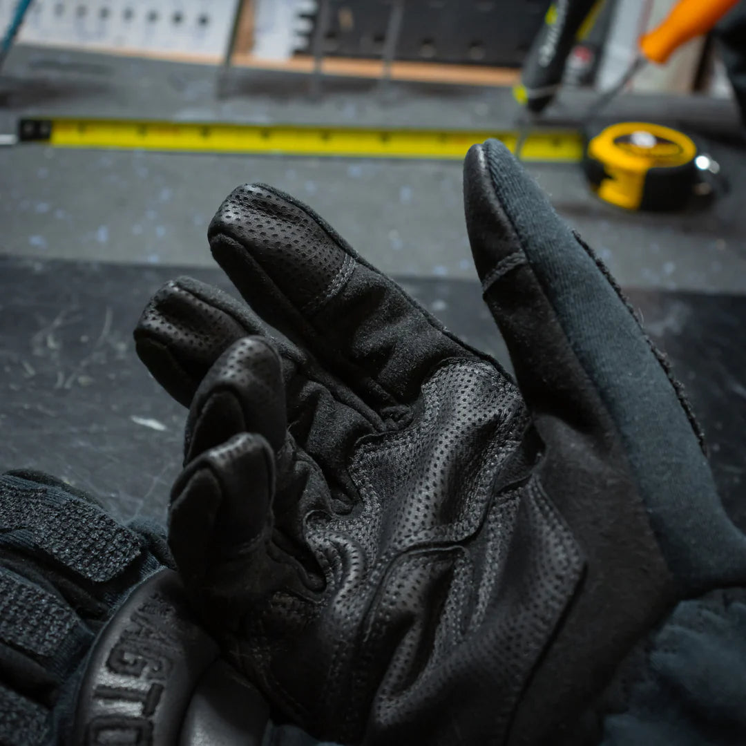 RagTop™ Extrication Mitts